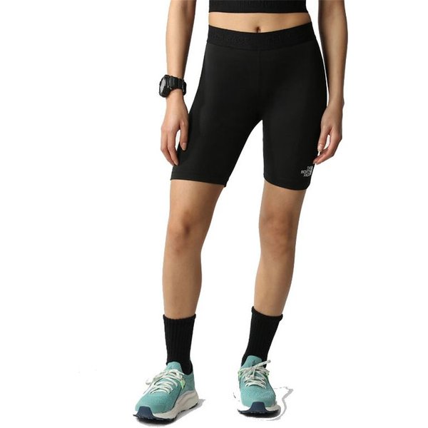 Collants De Montagne The North Face Ma Bootie Noir Femme-image