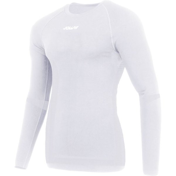 T-Shirt Thermique Joluvi Shield Jr Blanc-image