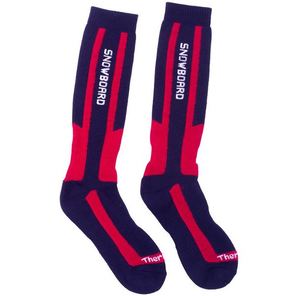 Chaussettes de Snowboard Rar