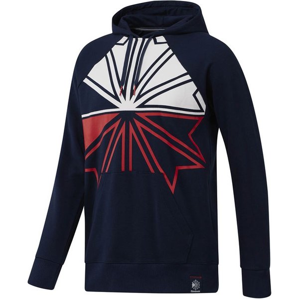 Sweat De Sportswear Reebok Classic Strarcrest-image