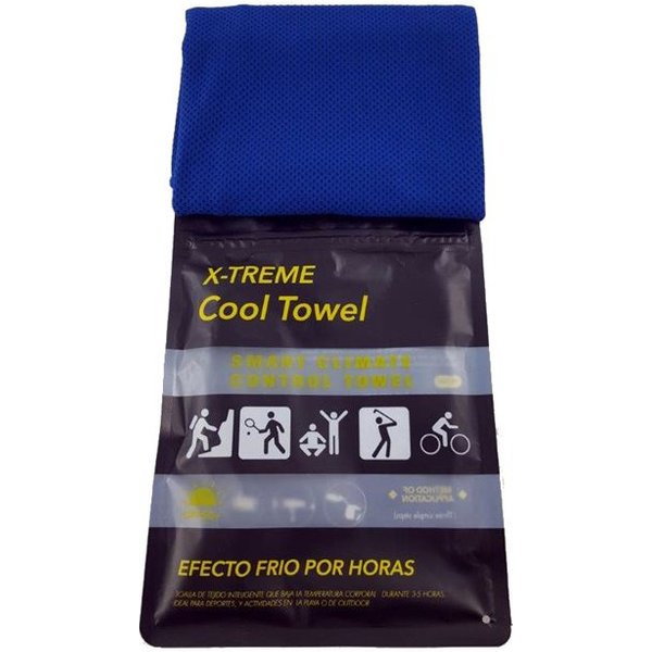 Serviette Froide SwimLab