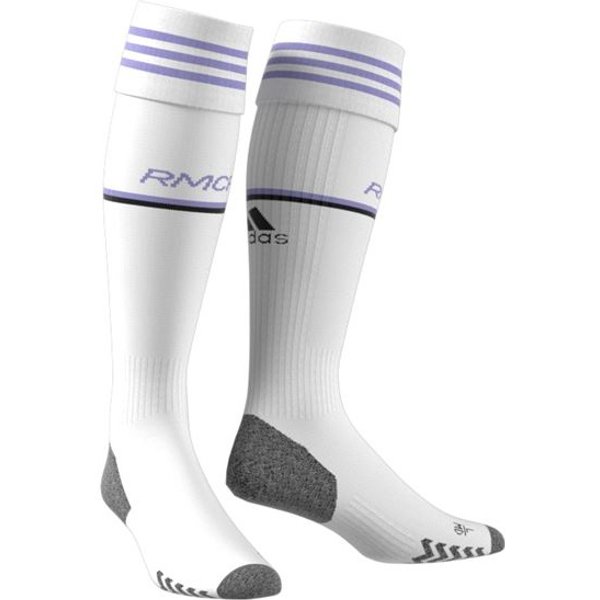 Chaussettes adidas 1ère Équipe Real Madrid 22/23 Homme Wh