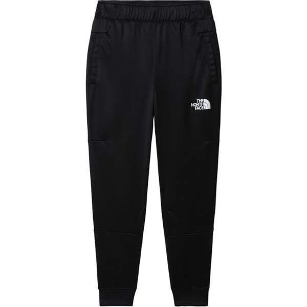 Pantalons The North Face Mountain Athletics Homme Noir