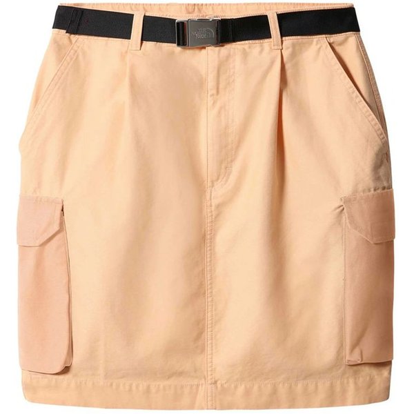 Jupe The North Face M66 Femme Rose