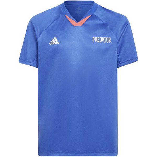T-shirt de fitness adidas Predator Enfant BL