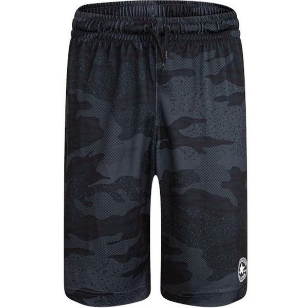Pantalons Sportswear Converse Jungle Camo AOP Mesh