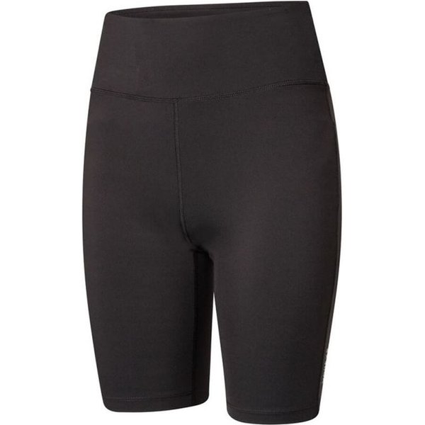 Collants de trail Dare2B LoungeAbout Femme BK