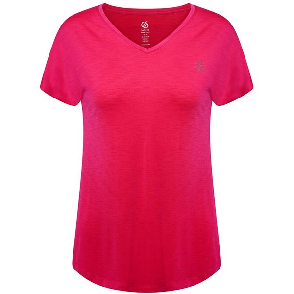 T-shirt de Fitness Dare2B Agleam