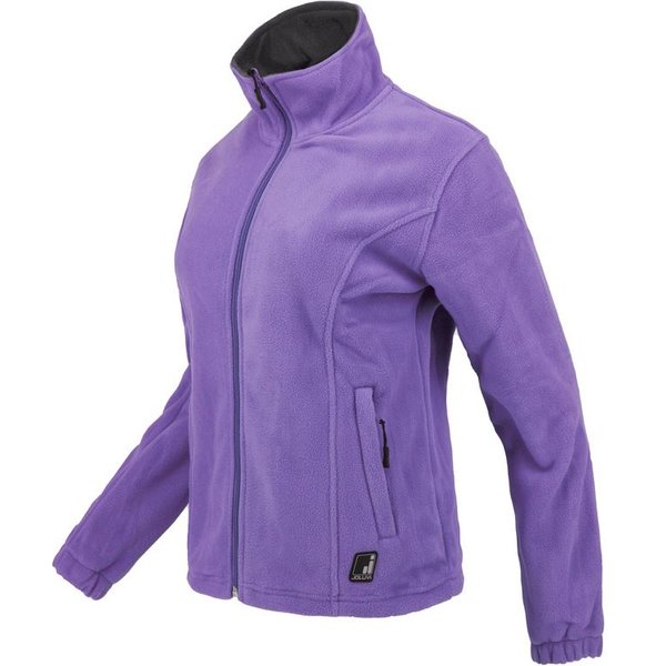 Veste Polaire De Montagne Joluvi Nayeli-image