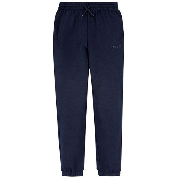 Pantalons Levi's Core Knit Joggers Garçon Bleu foncé