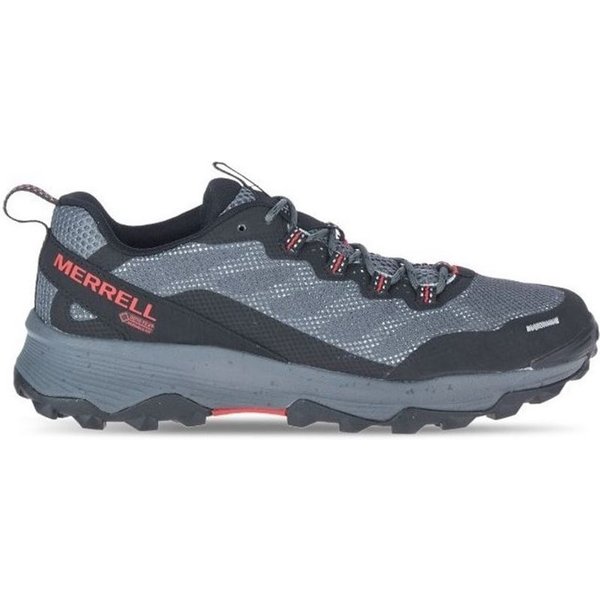 Chaussures de Montagne Merrell Speed Strike Gore-Tex M Bleu