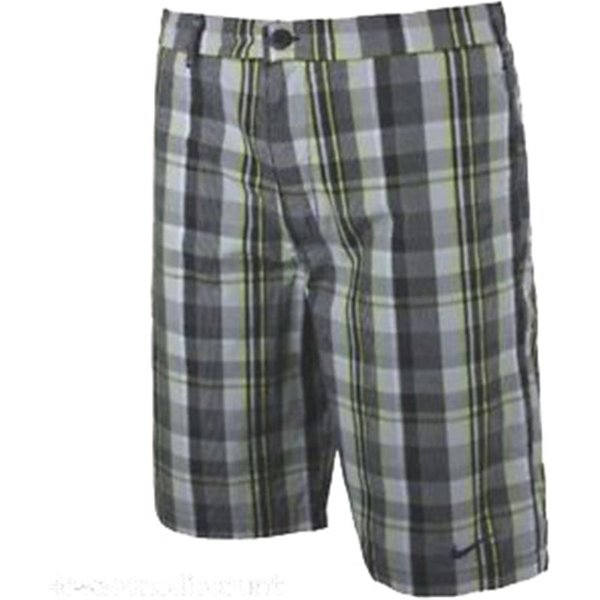 Pantalons Nike Sideline Plaid