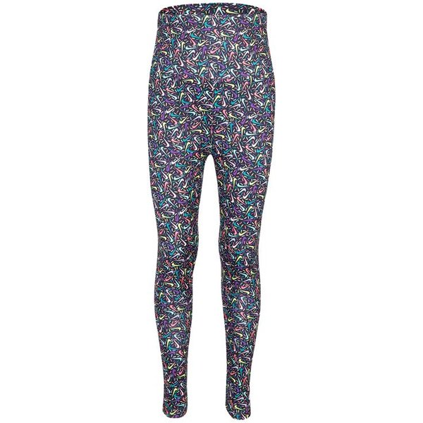 Collants Nike Kids Sprinkle Aop Fille