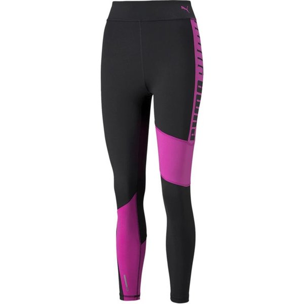 Collants de fitness Puma Train Favorite 7/8 Femme N