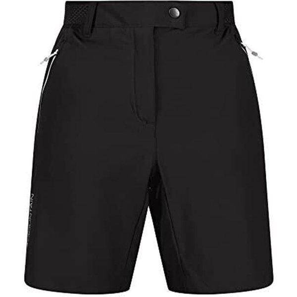 Pantalons de montagne Regatta Femme BK