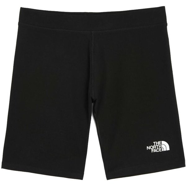 Collants De Montagne The North Face Coton Noir Femme-image