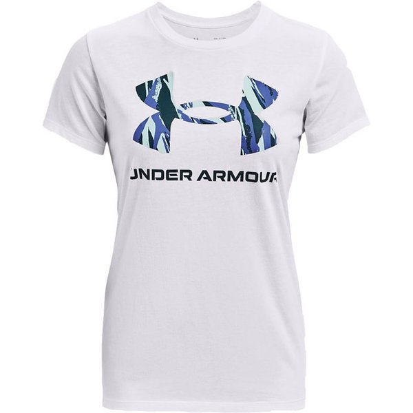 T-shirt de Trainning Under Armour Graphique