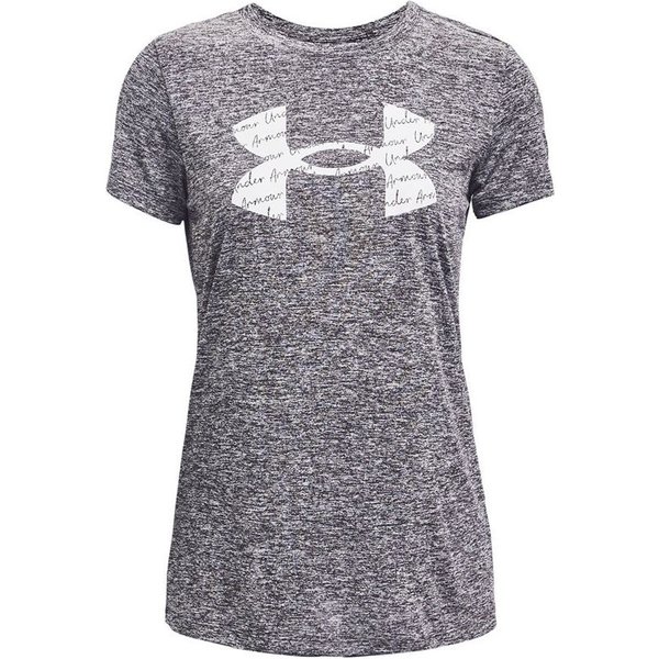 T-Shirt De Trainning Under Armour Tech Twist-image
