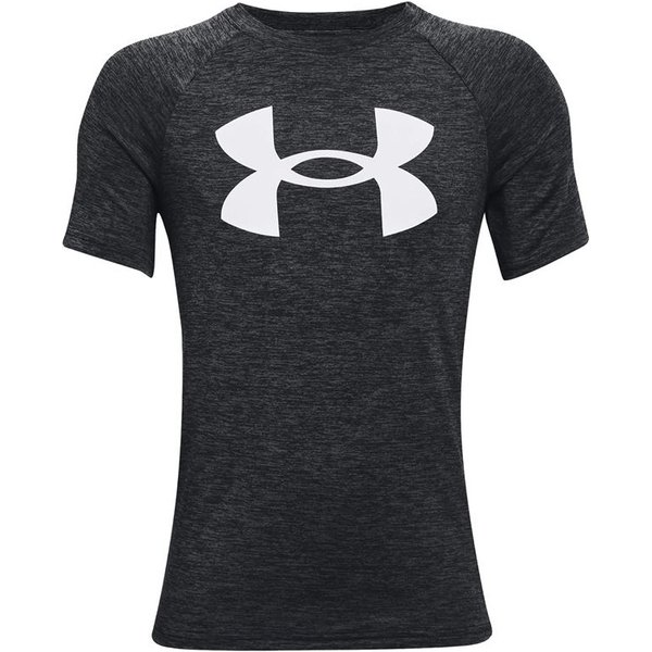 T-Shirt Under Armour Tech Twist SS Enfant-image