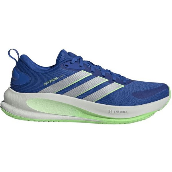 Chaussures de Running adidas Supernova Ease 2 Homme Bleu/Plamet/Estlim