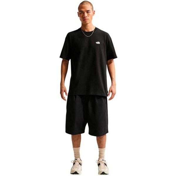 T-shirt Nike Sportswear T-Shirt Homme Noir/Gris