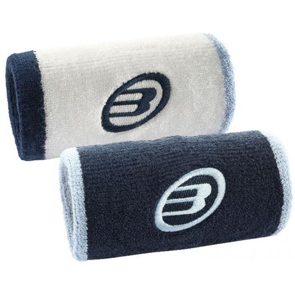 Bracelet de pádel Bullpadel Bpmu266/400 Os/Profond Océan