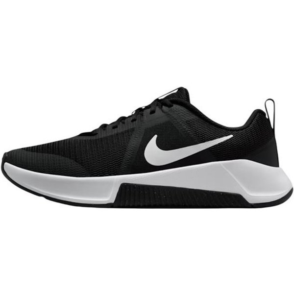 Chaussures de Fitness Nike Mc Trainer 3 Workout Homme Noir
