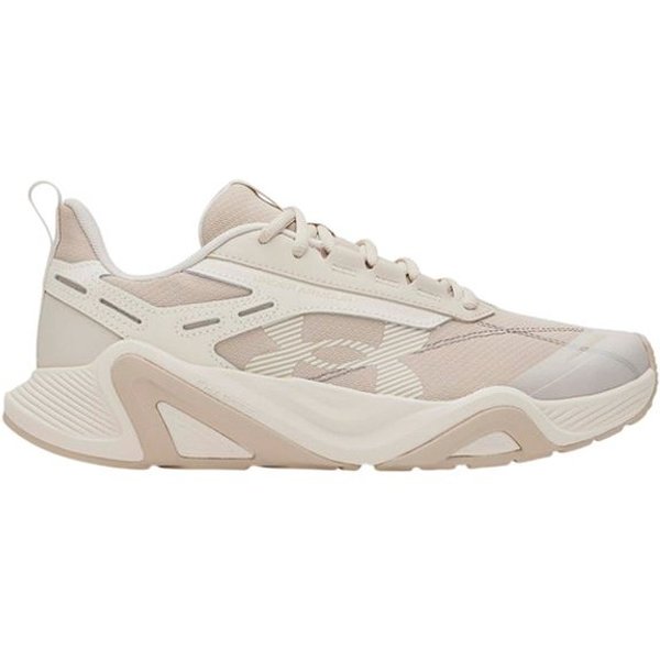 Chaussures de Fitness Under Armour Charged Commit Tr 5 Homme Marrón