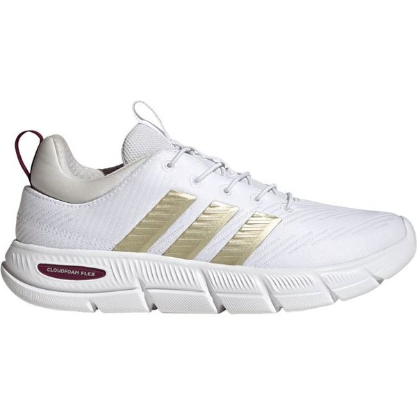 Chaussures adidas Cloudfoam Flex Blanc
