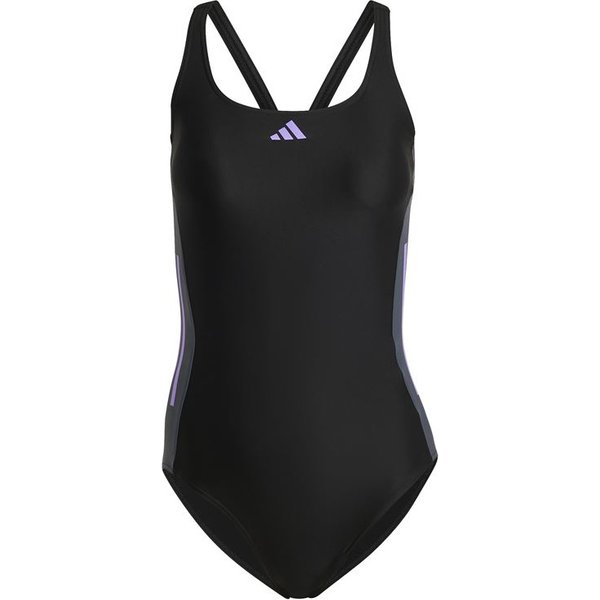 Maillot de bain de Natation adidas 3S Cb Femme