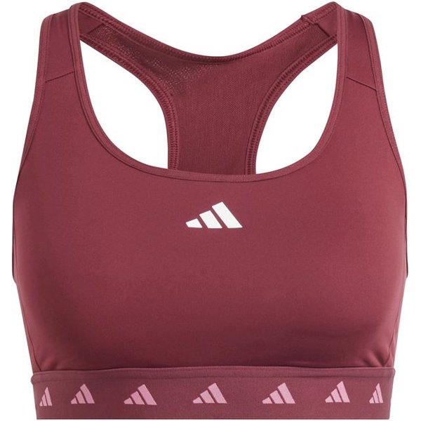 Brassiere de sport de Fitness adidas Power Ms Tf Femme