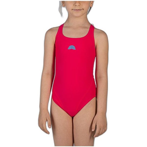 Maillot de bain de Natation Aquarapid Maillot de bain Fizzy Fille
