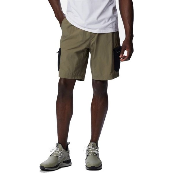Maillot de bain Columbia Summerdry™ Brief Vert Homme