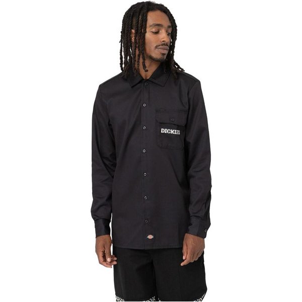 Chemise Dickies Wichita Homme
