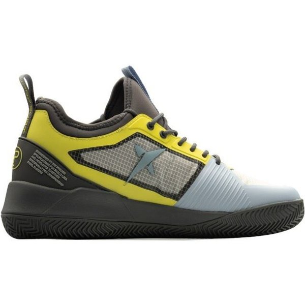 Chaussures de Pádel Drop Shot Bentor Lima Homme