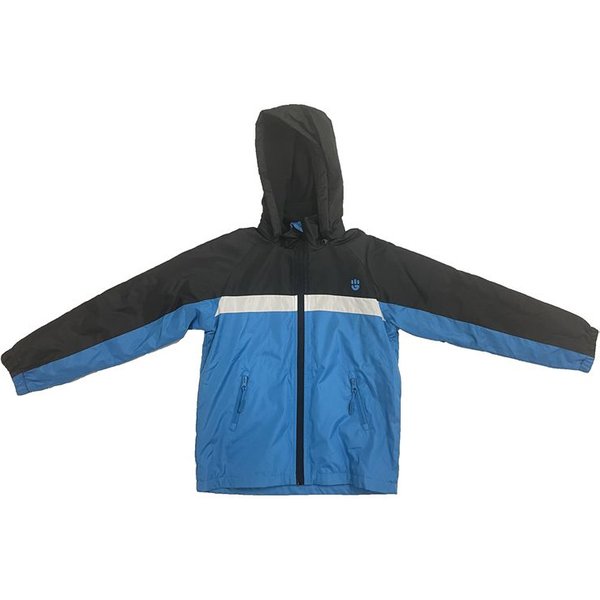 Imperméable Go & Win Phedrot Enfant Bleu