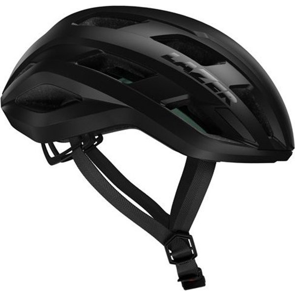 Casque de Cyclisme Lazer Strada Kineticore Noir
