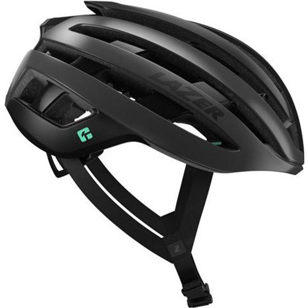Casque de cyclisme Lazer Helmet Z1 Kineticore Titanium