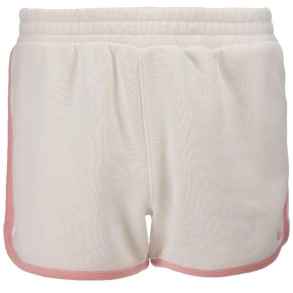 Pantalons Levi's Dolphin White Alyssum Fille