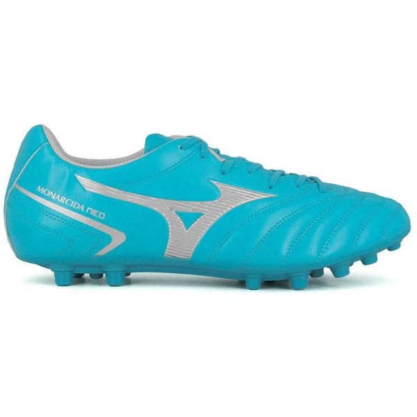 Botas de Football Mizuno Monarcida Neo II Sel AG Azul