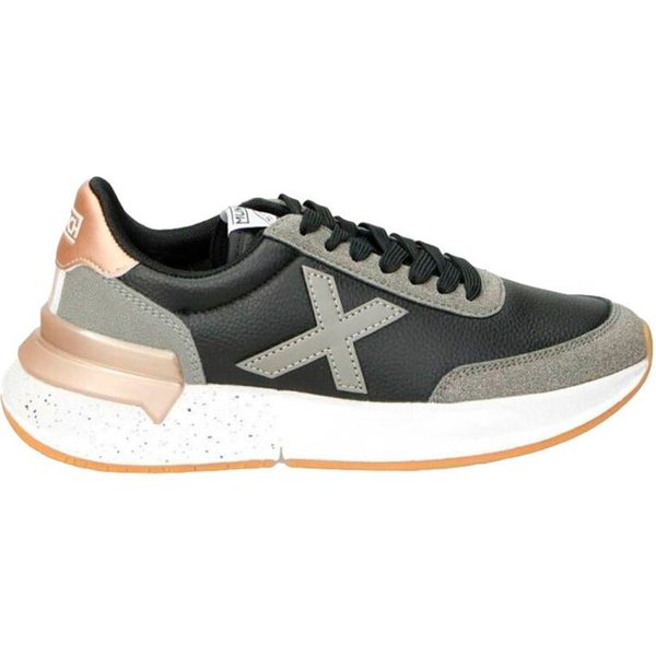Chaussures Décontracté Munich Versus 59 Femme Noir