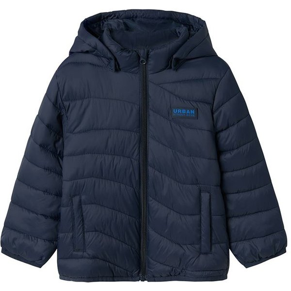 Veste Name It Nmmmonay Pb Dark Sapphire