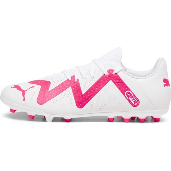 Bottes de Football Puma Future Play Mg Homme