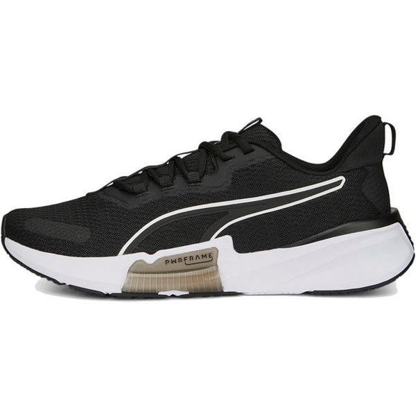Chaussures de Fitness Puma PWRFrame TR 2 Noir Homme