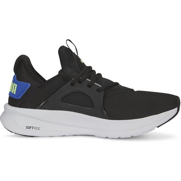 Chaussures de Running Puma Softride Enzo Evo Be Black