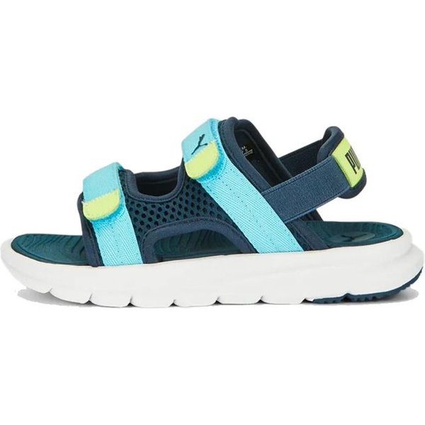 Sandalette Puma Evolve P Enfant Dark Night-image