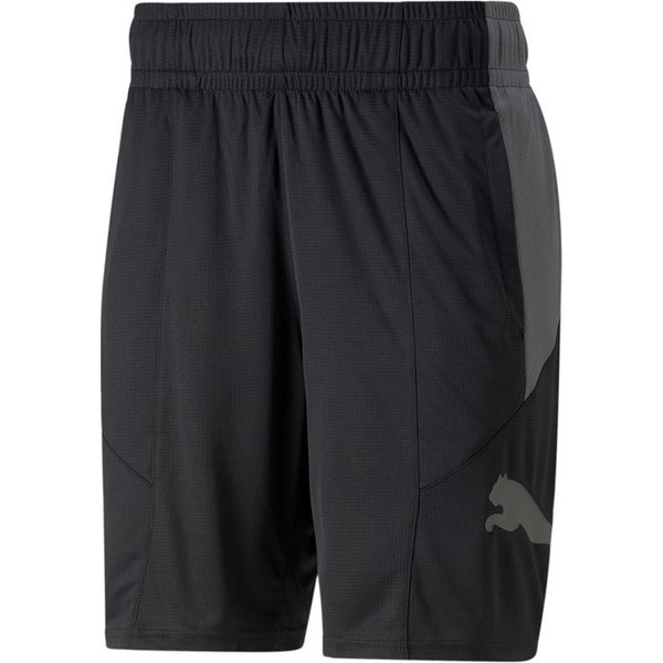 Pantalons de Fitness Puma Train Fav Cat Knit 8 Noir
