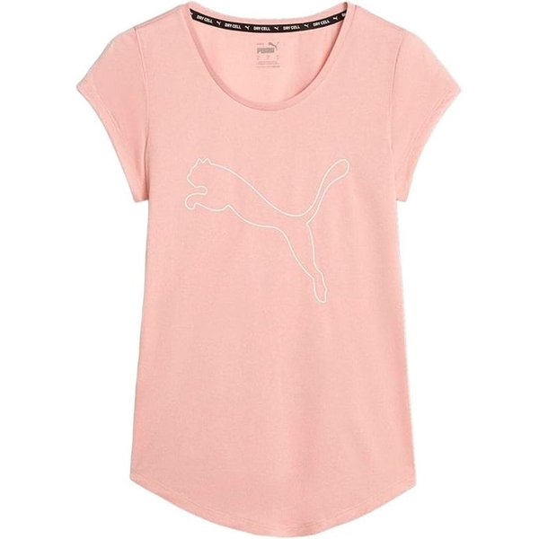 T-shirt de Fitness Puma Train Favoriterse Femme