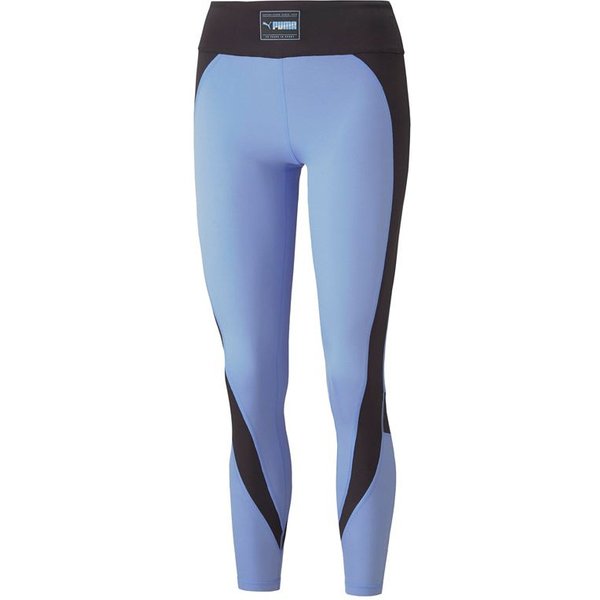 Collants De Fitness Puma Fit Eversculpt Azul Femme-image
