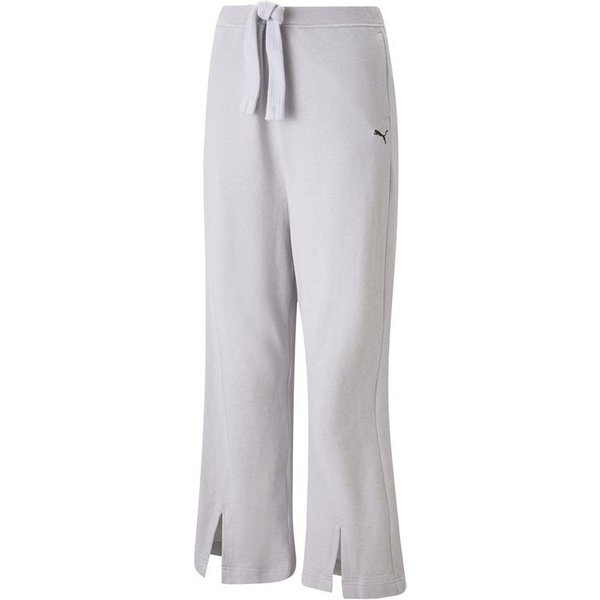 Pantalons De Yoga Puma Studio Plastic Free Femme Spring Lavender Heather